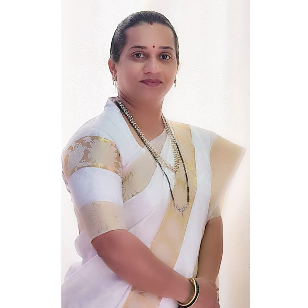 Pragya Patil