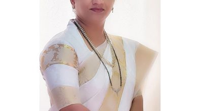 Pragya Patil