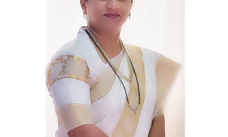 Pragya Patil