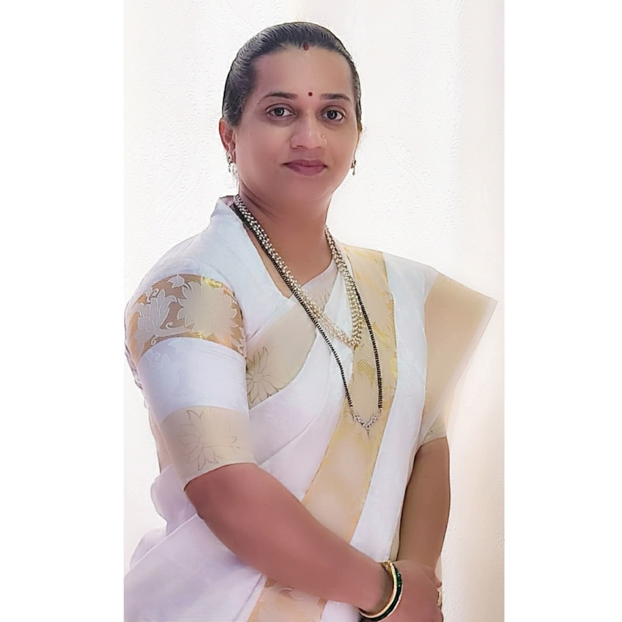 Pragya Patil