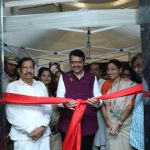 Devendra Fadnavis at Vasai Palghar