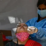 Mumbai Corona update