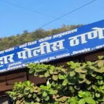 पेल्हार पुलिस द्वारा गिरफ्तार बाइक चोर मैकेनिक की खबर
