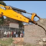 अवैध निर्माण पर TMC की कार्रवाई, अब तक 63 इमारतें ढहाईं | Metro City Samachar