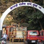 Mumbai: API and two constables of Kherwadi police station suspended, accused of interfering in personal dispute