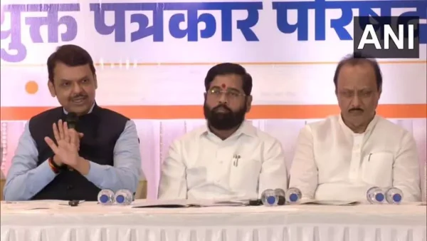 Mumbra Rail Accident 2025