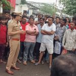 पालघर पुलिस द्वारा अंमली पदार्थ विरोधी दिन 2025 पर निकाली गई जागरूकता रैली