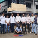 "गोविंद कुमार – 13 साल से फरार हत्या आरोपी को दिल्ली से गिरफ्तार किया गया"