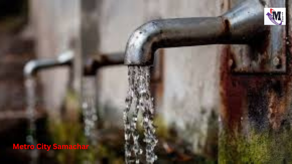 1 जुलाई को टाटा पावर मरम्मत के चलते कल्याण और डोंबिवली में पानी की सप्लाई बंद रहेगी