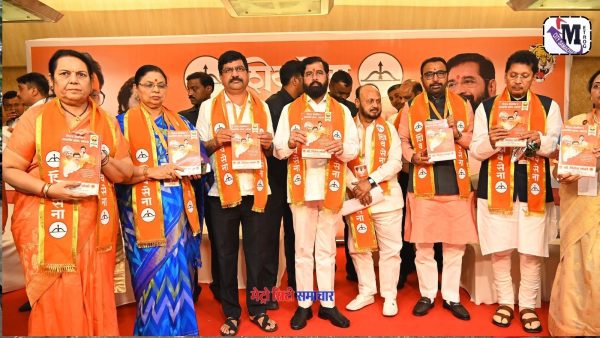 निलेश सांबरे द्वारा जिजाऊ संस्था के माध्यम से मुफ्त वहियों का वितरण