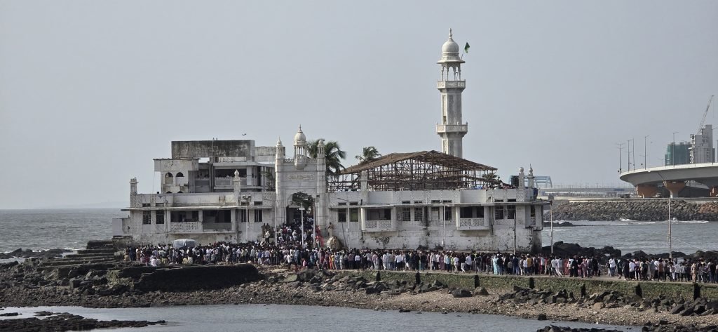 Haji Ali Dargah