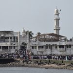 Haji Ali Dargah