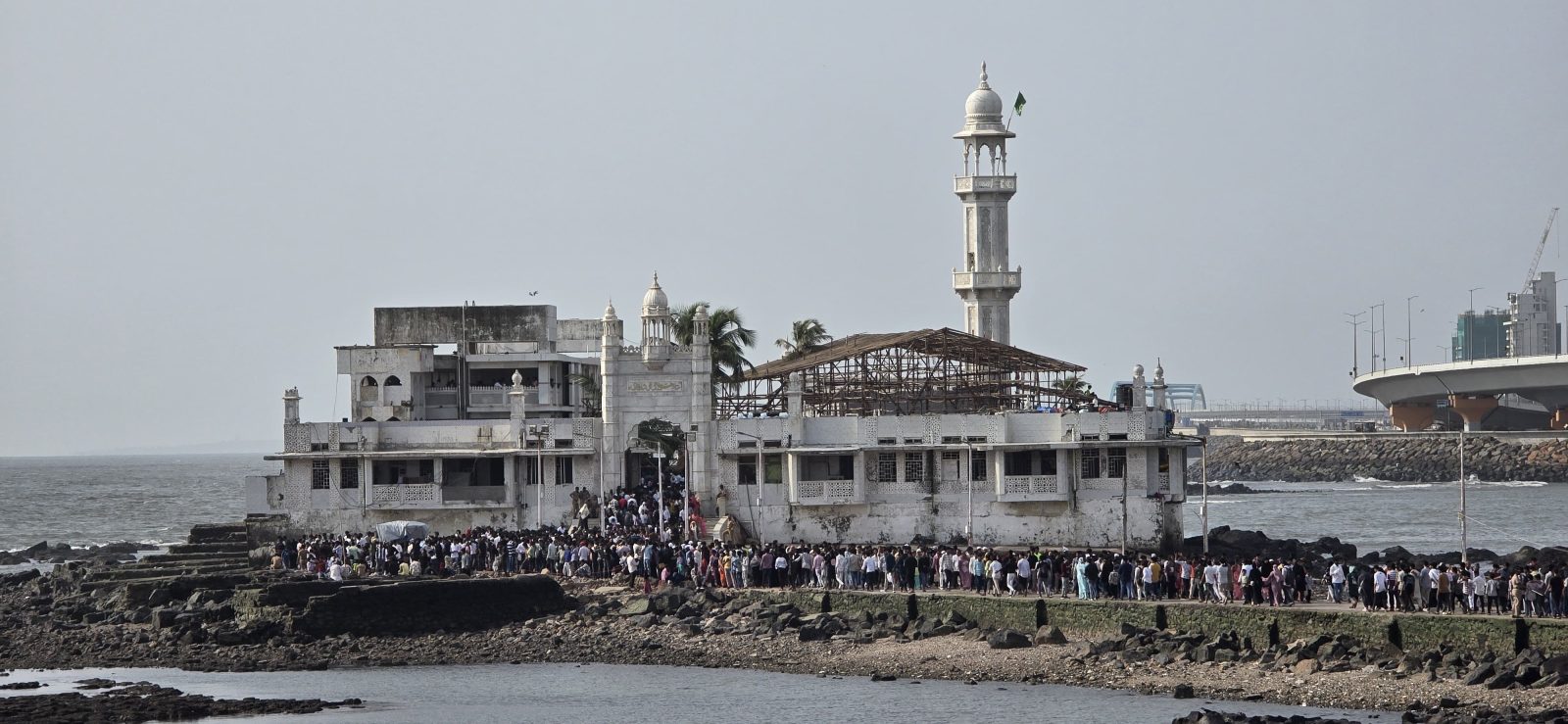 Haji Ali Dargah
