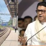 Mumbai Train Accident 2025