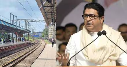 Mumbai Train Accident 2025