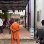 छत्रपति संभाजीनगर सड़क हादसा: 3 किशोरों की मौत, 2 घायल