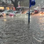 Mumbai Rains 2025
