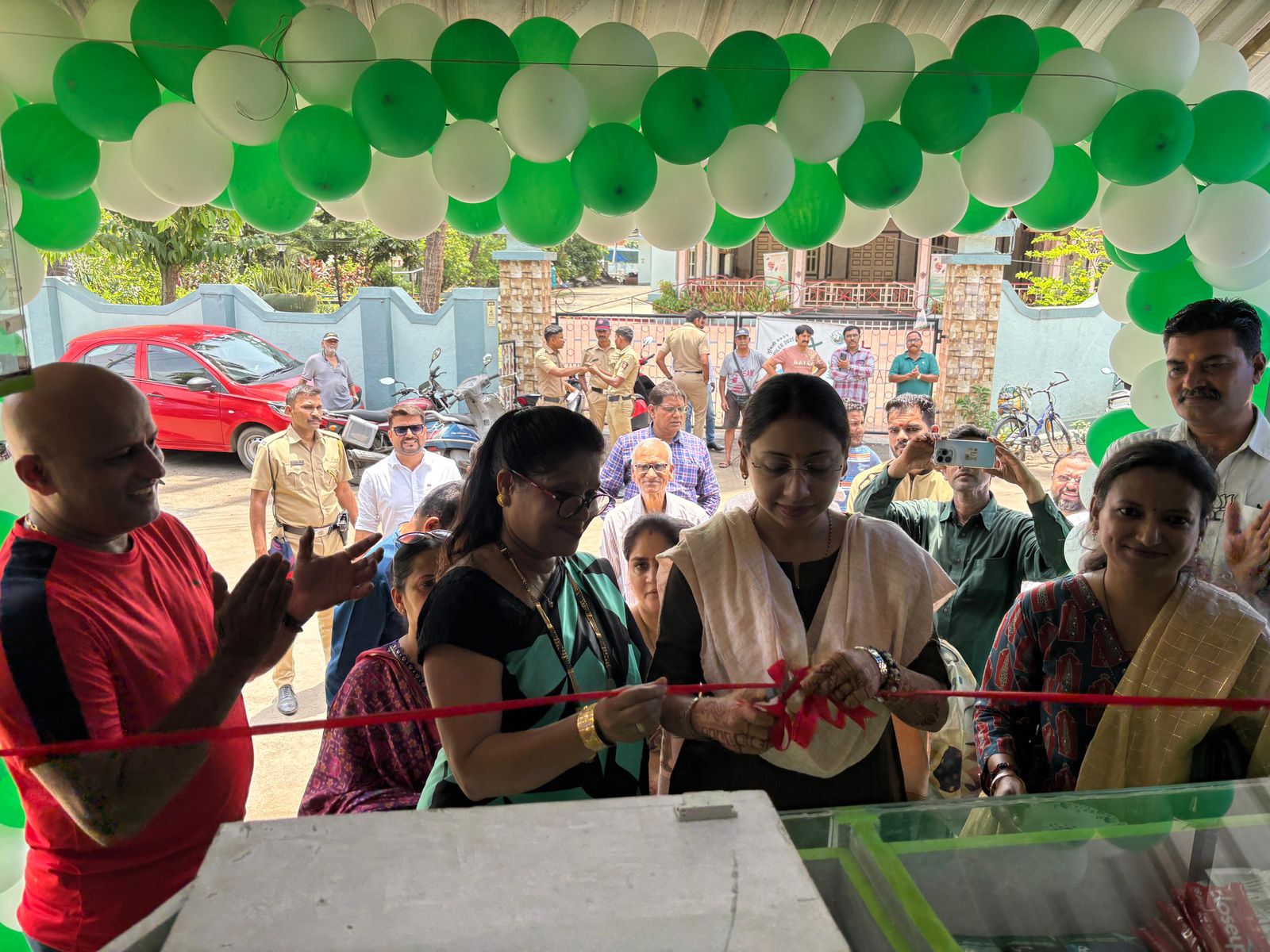 Vasai Virar