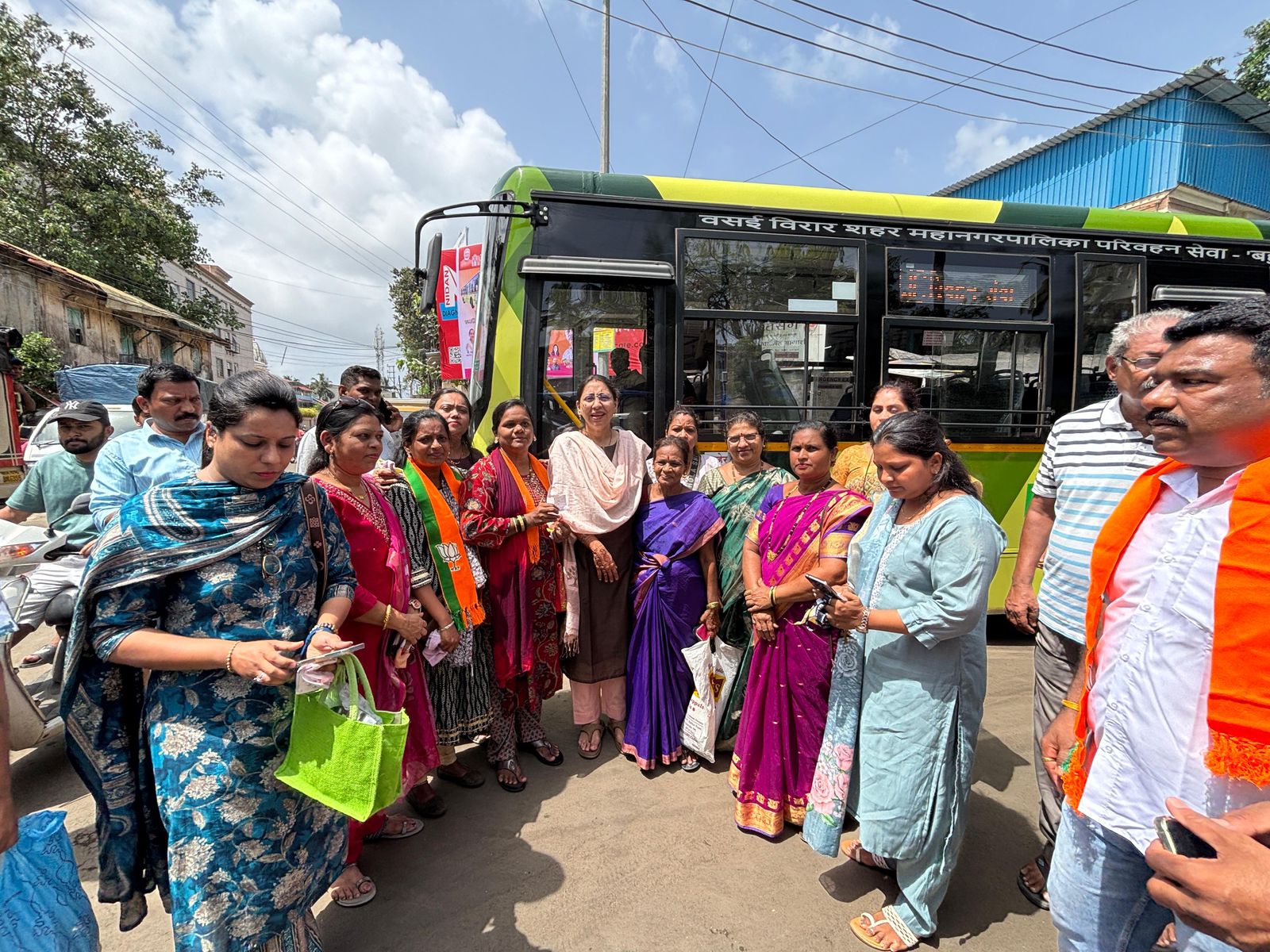 Vasai Virar