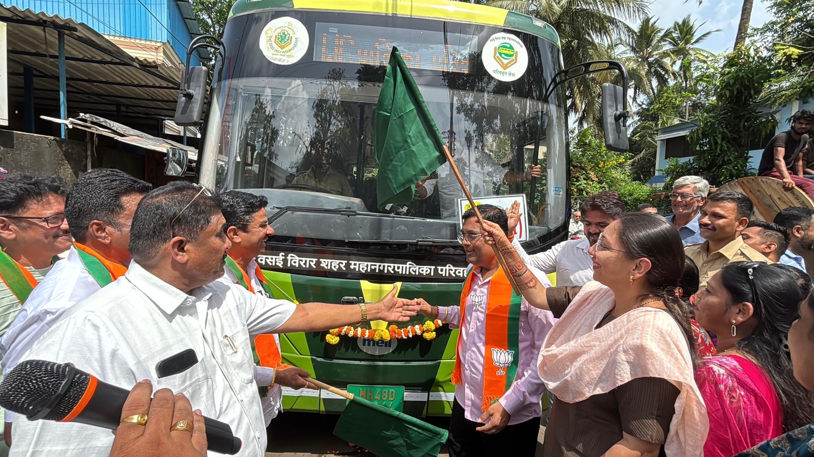 Vasai Virar