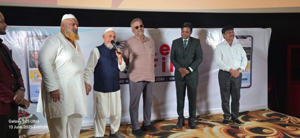 Lets's Find App Vasai Virar