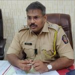 Thane DCP Pankaj Shirsath