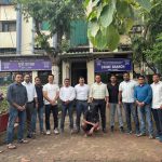 Vasai Tadipar Accused caught by MBVV police crime branch unit 2 , vasai