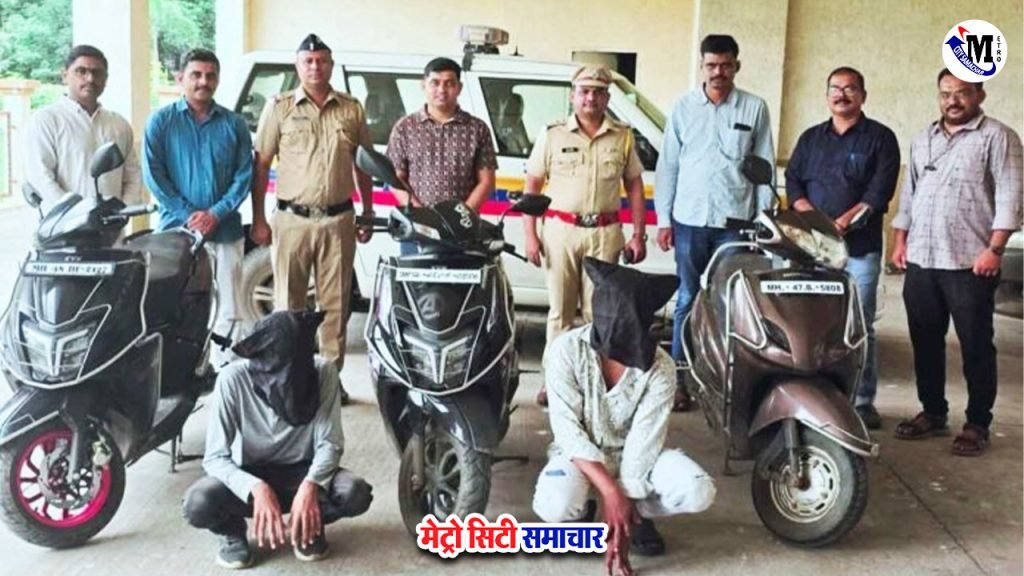 bike-chor-nalasopara