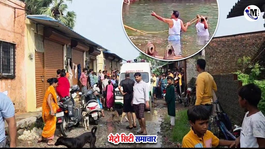 boisar news 3 boys dead of same family