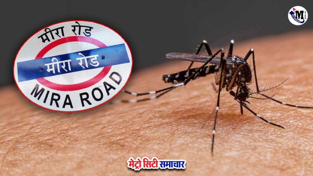 dengue-malaria-mira-bhayander