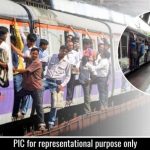 Vasai Virar and Mumbai Local