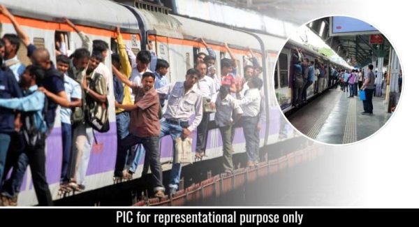 Vasai Virar and Mumbai Local