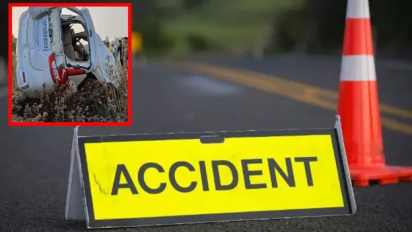 वालिव वसई में तेज रफ्तार नगरपालिका ट्रक से युवक की मौत, चालक गिरफ्तार