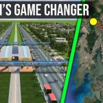 Virar Alibaug Multi-Modal Corridor (VAMMC)