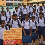 पालघर की ब्लूमिंगडेल स्कूल