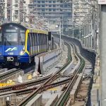 Mumbai Metro Line 5 Project