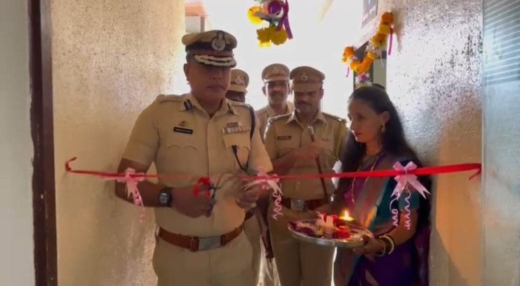madhukar-pandey-vasai-virar-police-station-opening