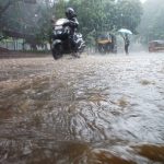 Mumbai Rain Alert Today