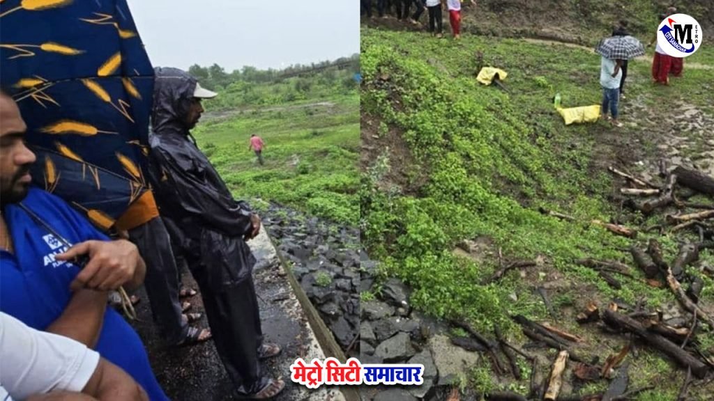 palghar-talasari-news-no-cremation-ground-heavy-rains