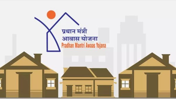 पालघर पीएम आवास योजना घर निर्माण