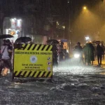 Rain Alert in Maharashtra 2025