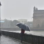 महाराष्ट्र के 13 जिलों में बारिश का अलर्ट, अगले 4 घंटे में हल्की बारिश संभव