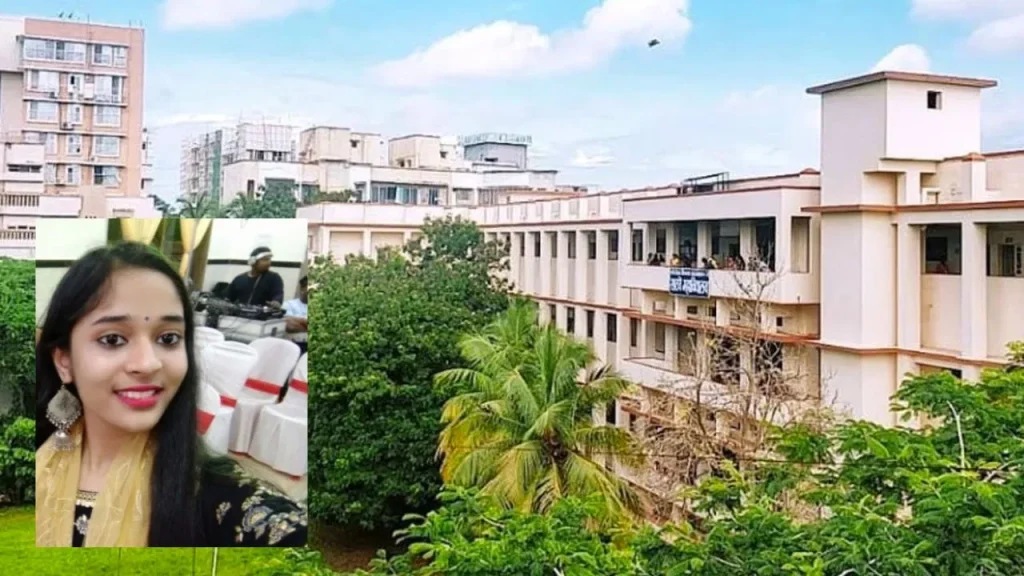 मौत को आत्महत्या मानने से इनकार