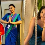 Roshni Songhare Dombivali