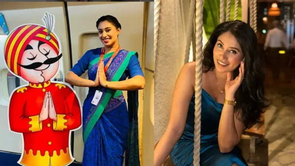 Roshni Songhare Dombivali