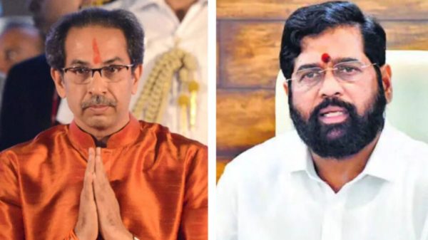 उद्धव ठाकरे हिंदी GR विरोध के बाद मराठी लोगों को संबोधित करते हुए