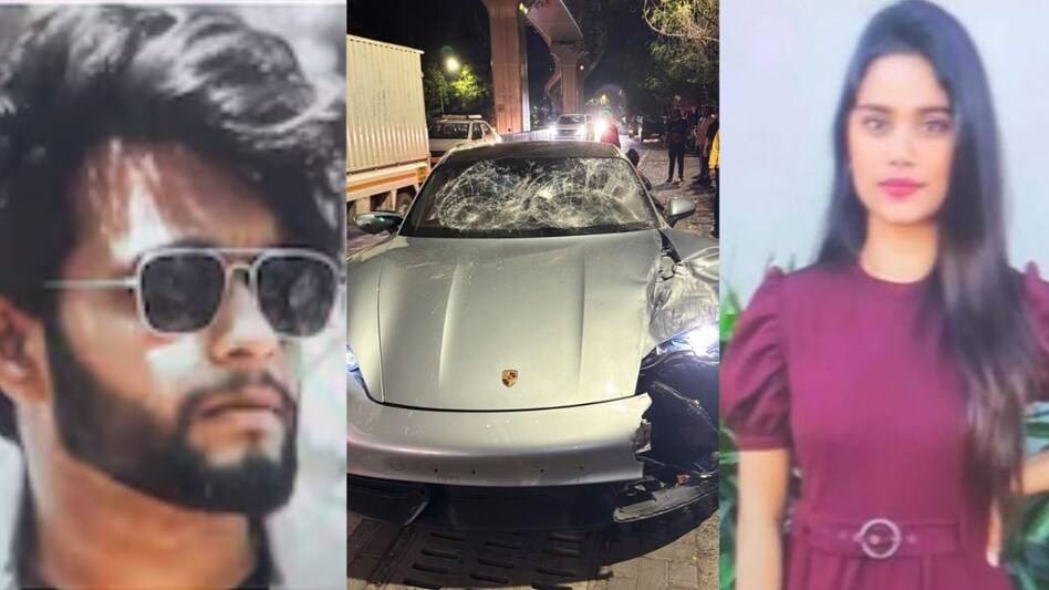 पोर्श कार हादसे के आरोपी को नाबालिग मानने का फैसला