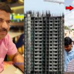 बिल्डर जयप्रकाश चौहान की आत्महत्या केस में शाम शिंदे पर गंभीर आरोप