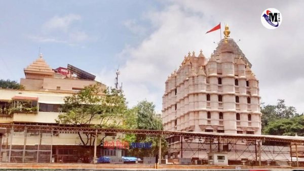 बीएमसी की 100 करोड़ की योजना से बदलेगा मंदिर परिसर का स्वरूप