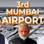मुख्यमंत्री देवेंद्र फडणवीस ने पालघर में तीसरे मुंबई एयरपोर्ट की घोषणा की